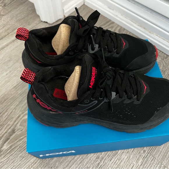 (SOLD) HOKA Challenger ATR 6 GTX Running Shoe - size 7 - Picture 7 of 9